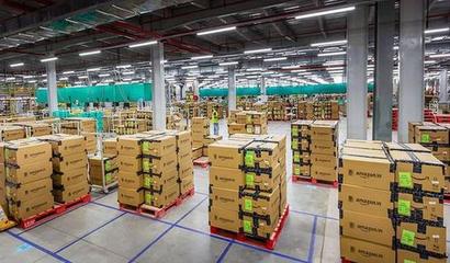 疫情下的供應鏈韌性 亞馬遜海外倉業務量上升20%，跨境物流商如何保增長？
